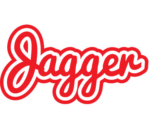 Jagger sunshine logo