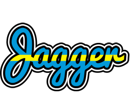 Jagger sweden logo