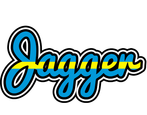Jagger sweden logo
