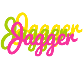 Jagger sweets logo