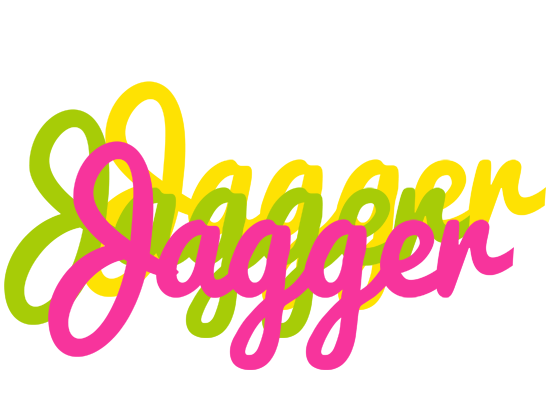 Jagger sweets logo