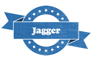 Jagger trust logo