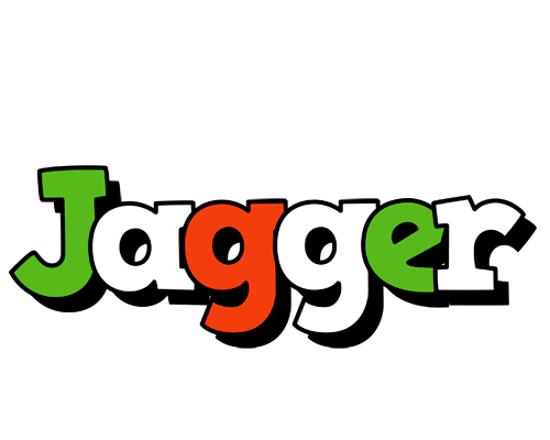 Jagger venezia logo