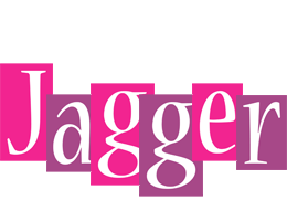 Jagger whine logo
