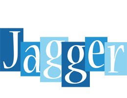 Jagger winter logo