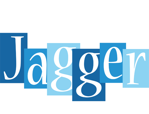 Jagger winter logo
