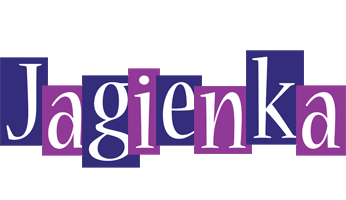 Jagienka autumn logo