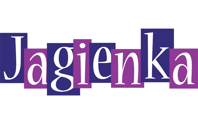 Jagienka autumn logo