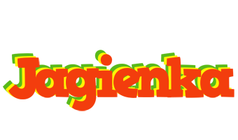 Jagienka bbq logo