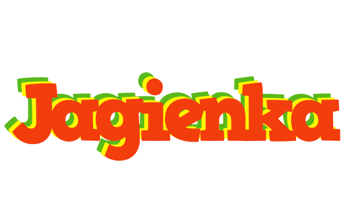 Jagienka bbq logo