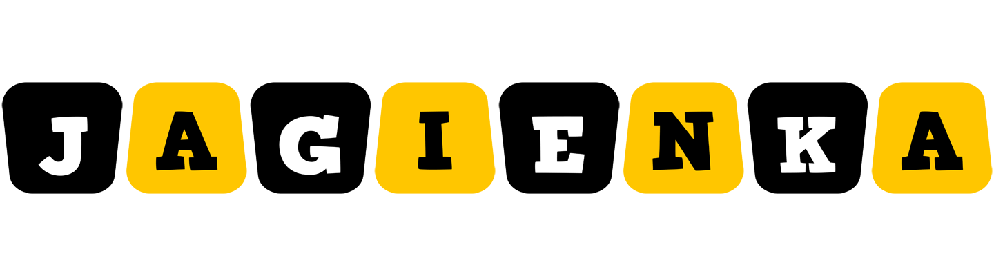 Jagienka boots logo