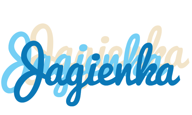 Jagienka breeze logo