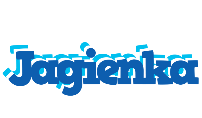 Jagienka business logo