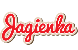 Jagienka chocolate logo