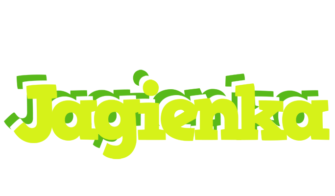 Jagienka citrus logo