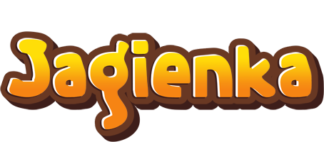 Jagienka cookies logo