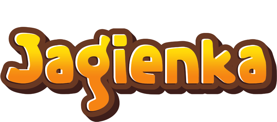 Jagienka cookies logo