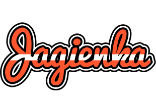 Jagienka denmark logo