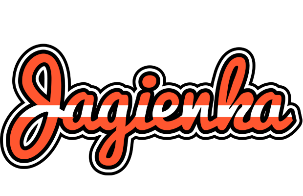Jagienka denmark logo