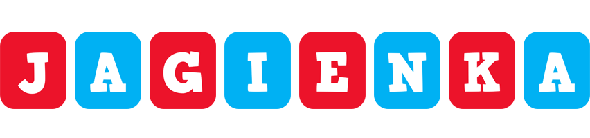Jagienka diesel logo