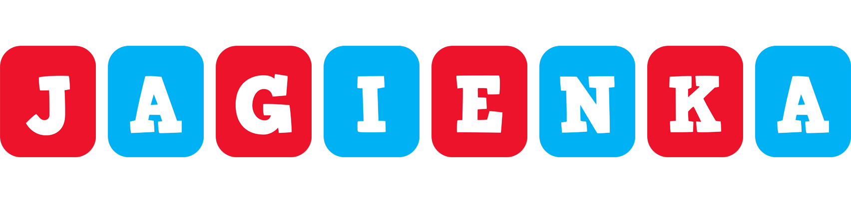 Jagienka diesel logo