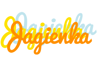 Jagienka energy logo