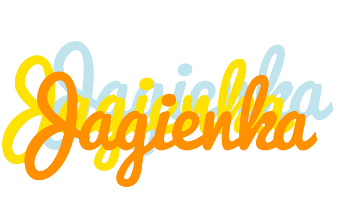 Jagienka energy logo