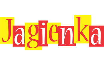 Jagienka errors logo