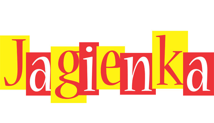 Jagienka errors logo