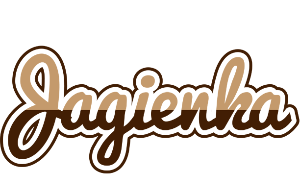 Jagienka exclusive logo