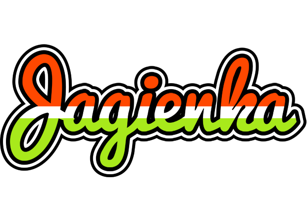 Jagienka exotic logo
