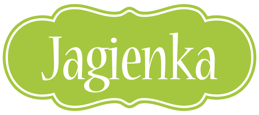 Jagienka family logo