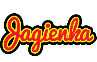 Jagienka fireman logo