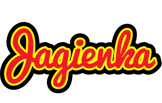 Jagienka fireman logo