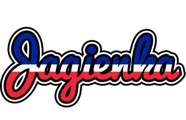 Jagienka france logo