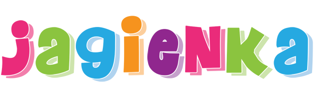 Jagienka friday logo