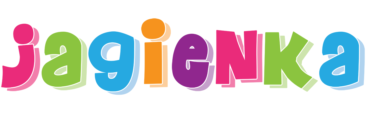 Jagienka friday logo