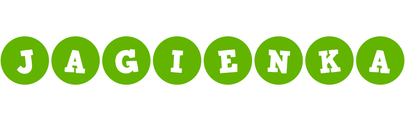 Jagienka games logo