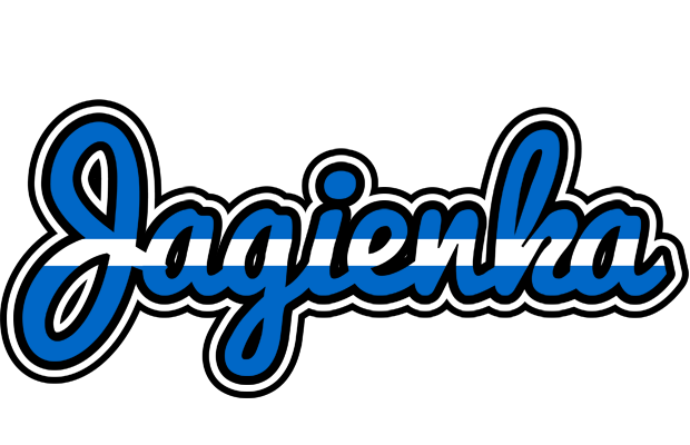 Jagienka greece logo