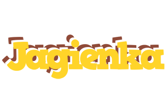 Jagienka hotcup logo
