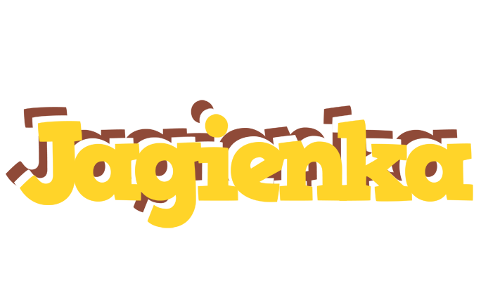 Jagienka hotcup logo