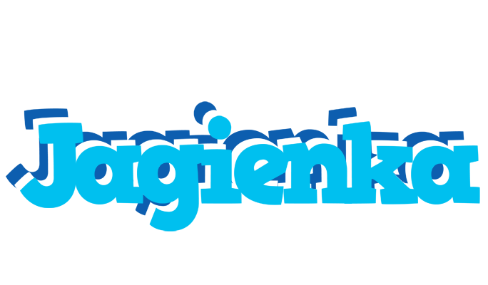 Jagienka jacuzzi logo