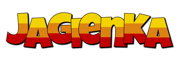 Jagienka jungle logo