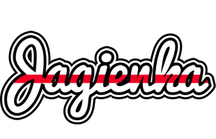 Jagienka kingdom logo