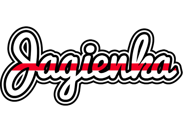 Jagienka kingdom logo
