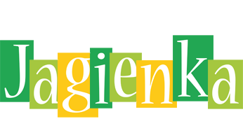 Jagienka lemonade logo
