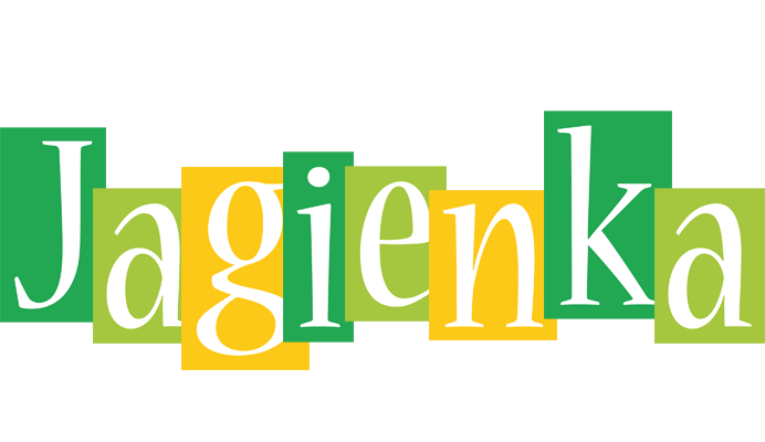 Jagienka lemonade logo