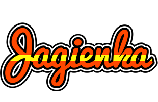 Jagienka madrid logo