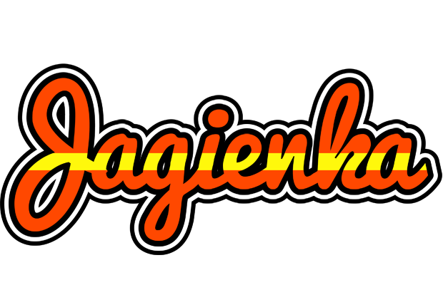 Jagienka madrid logo