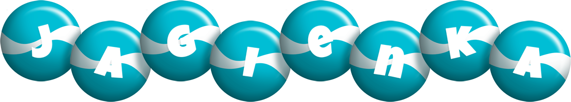 Jagienka messi logo
